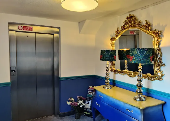 Bingham Townhouse Hotel