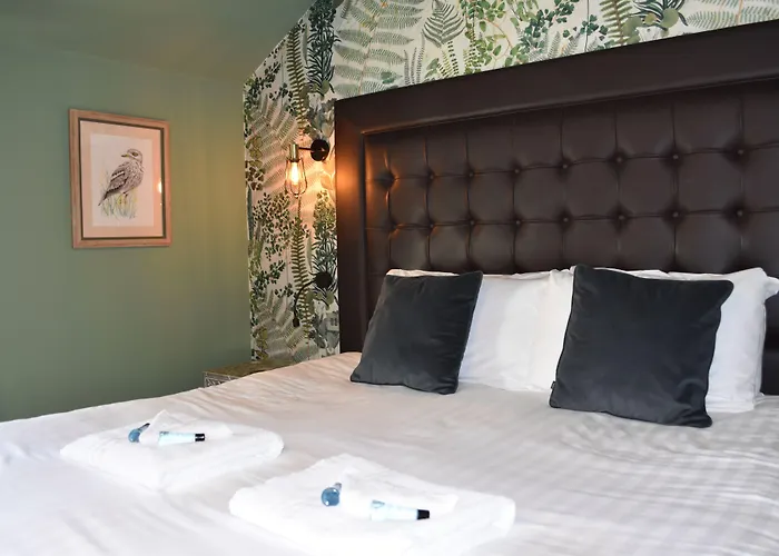 Elveden Inn
