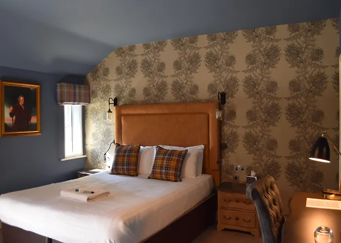Elveden Inn