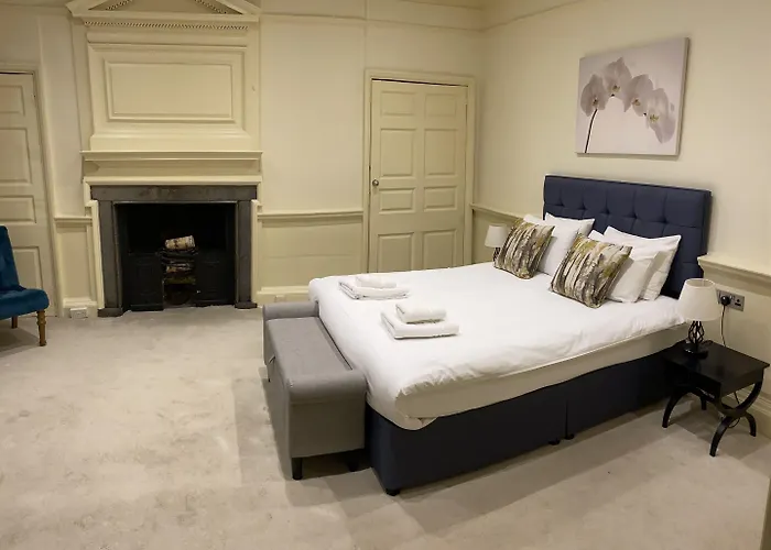 The New Inn Hotel