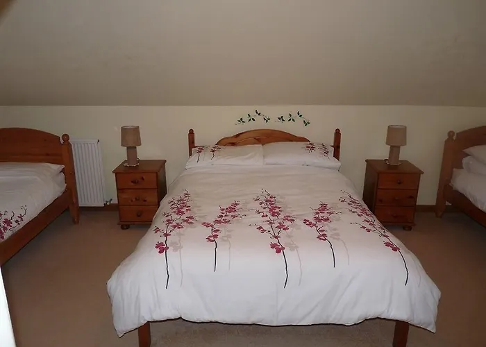 Ardwell Bed & Breakfast