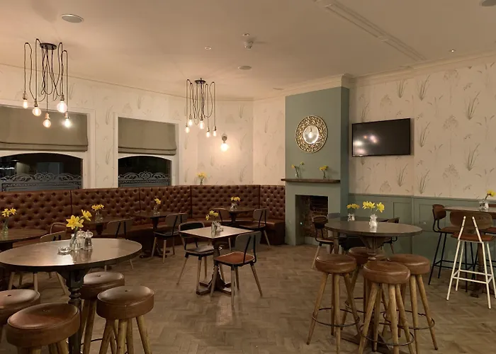 The White Horse Hotel Overstrand