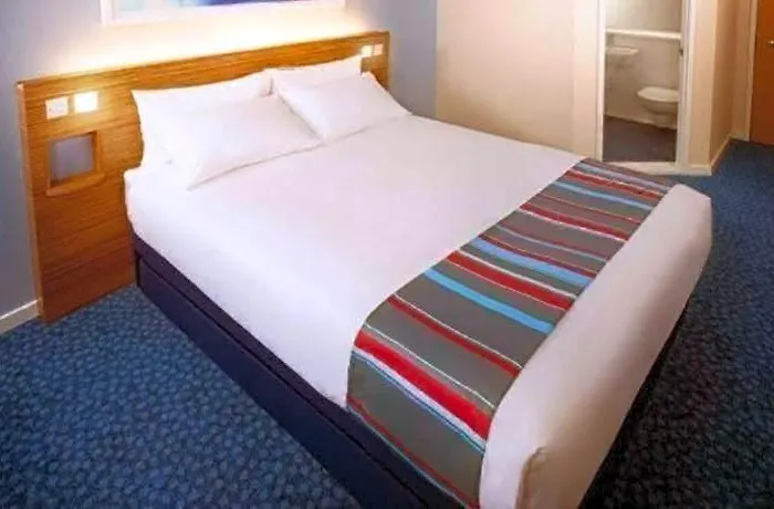 Travelodge London Teddington