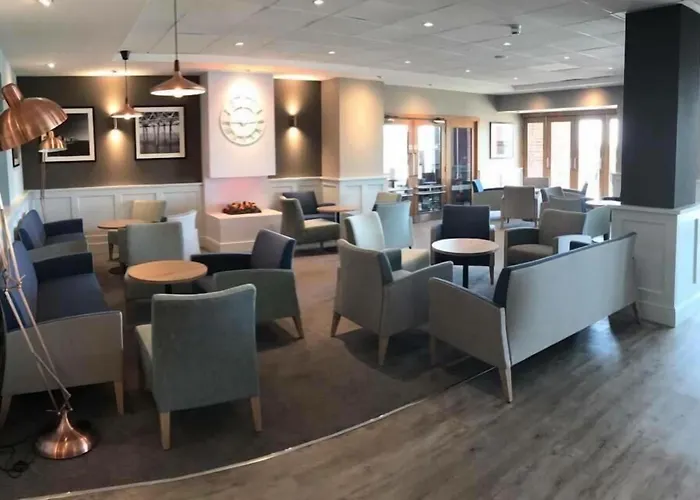 St Ives Hotel