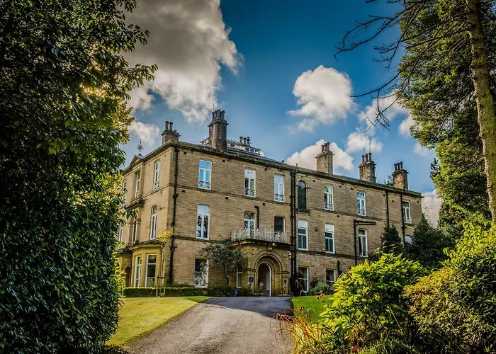 Astley Bank Hotel
