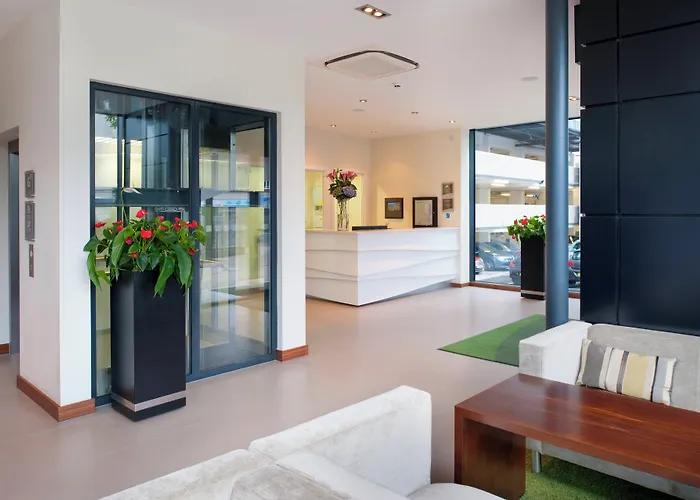 Holiday Inn Bristol City Centre By Ihg