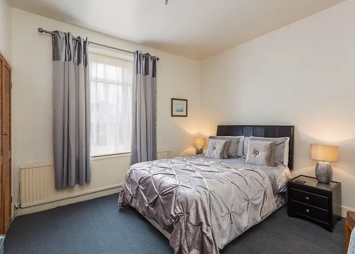 Crossways Hotel Pickering