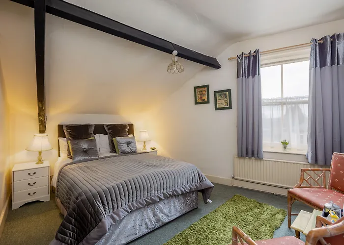 Crossways Hotel Pickering