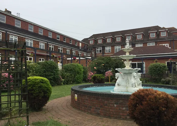 Best Western Thurrock Hotel