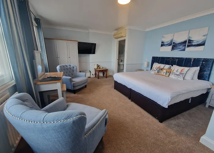 Dunkerleys Hotel