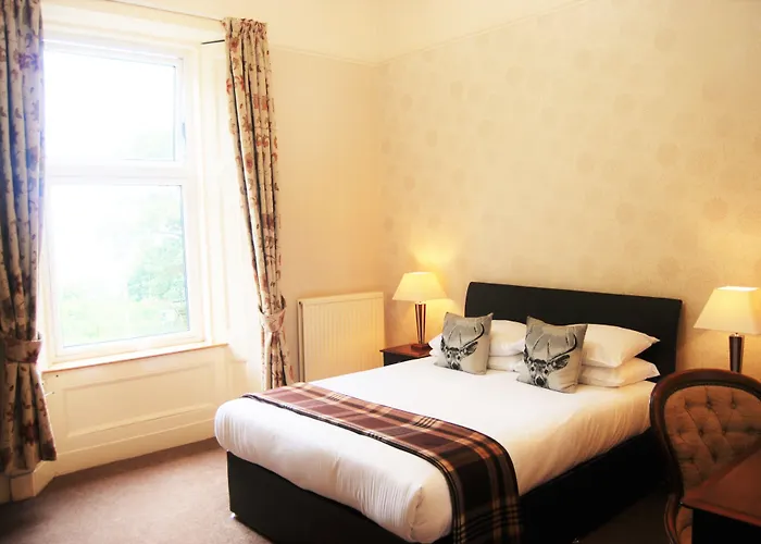Kingswood Hotel