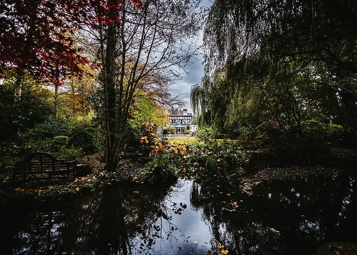 Brook Hall Hotel