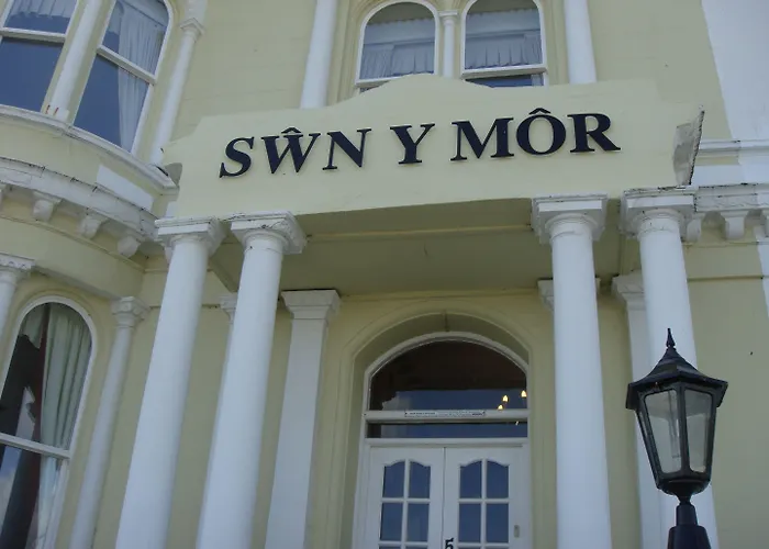Hotel Swn Y Mor à Llandudno