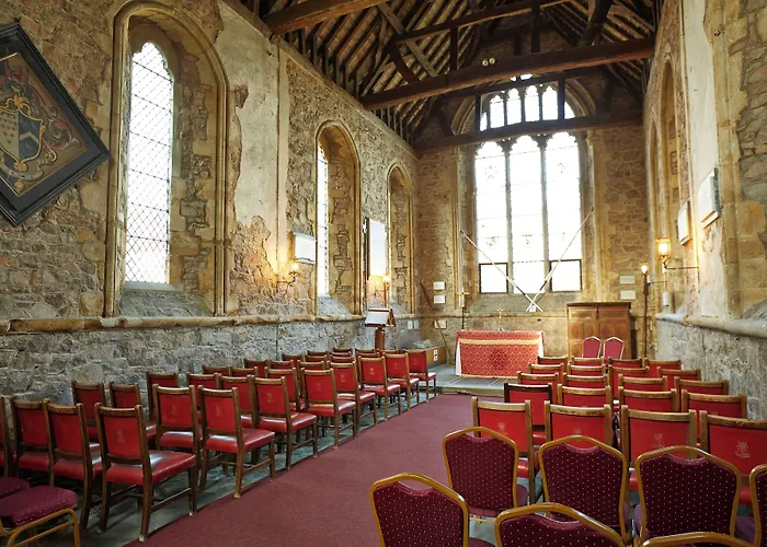 Rothley Court Hotel By Greene King Inns