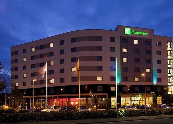 Holiday Inn Norwich City By Ihg