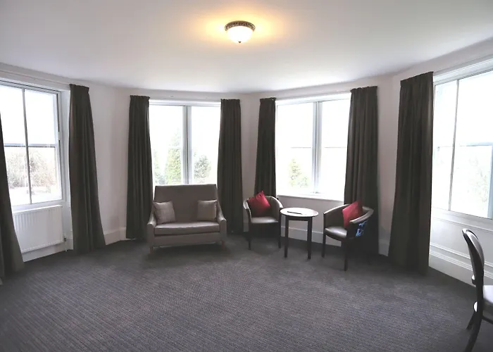 Ben Wyvis Hotel