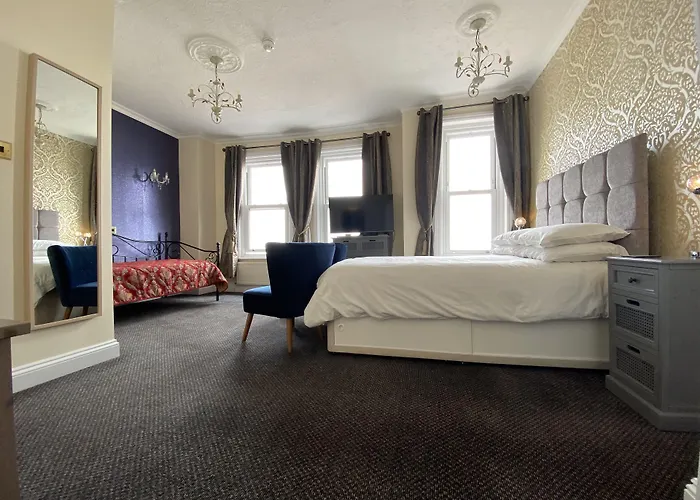 Atlanta Guest House Eastbourne