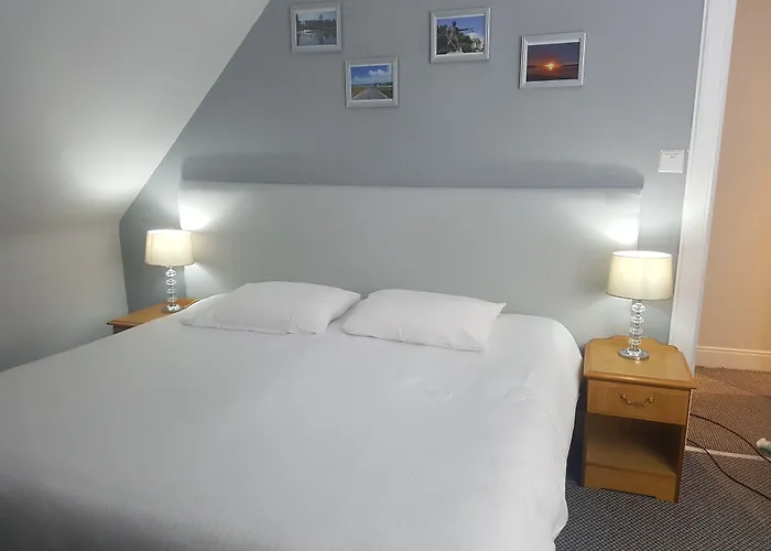 Mcinnes House Rooms With Breakfast