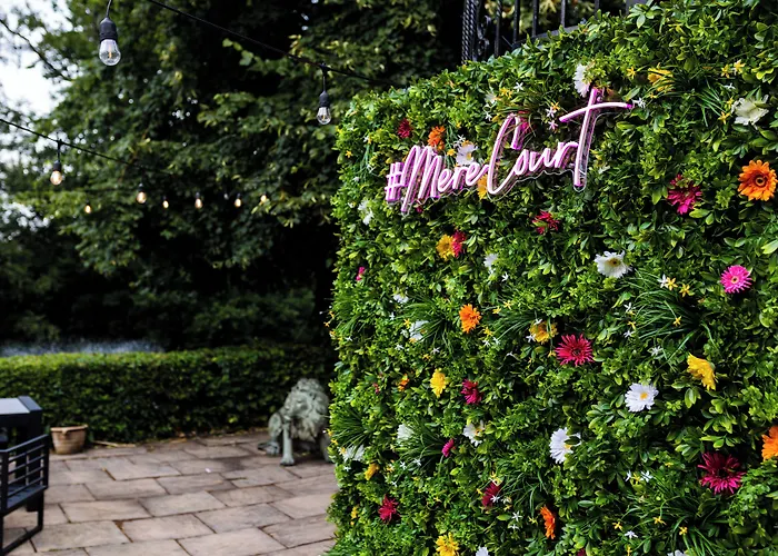 Mere Court Hotel