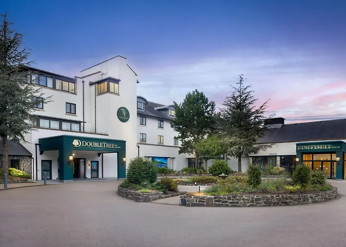 Doubletree By Hilton Belfast Templepatrick