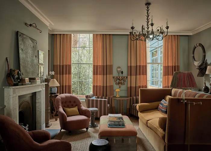 Grange White Hall Hotel London