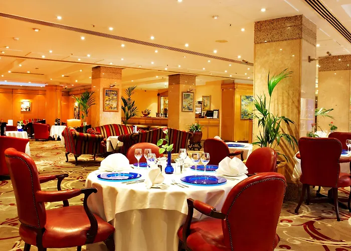Washington Mayfair Hotel London