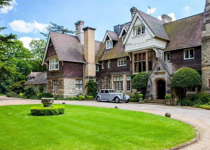 Hambleton Hall