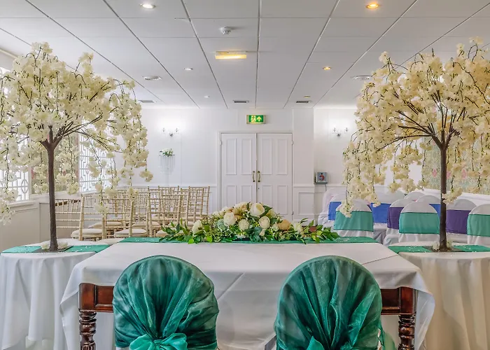 Muthu Westcliff Hotel Southend-on-Sea