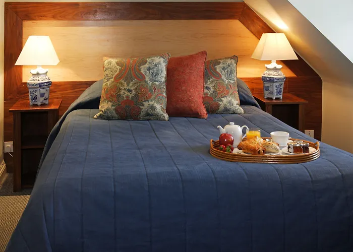 New Linden Hotel Londra