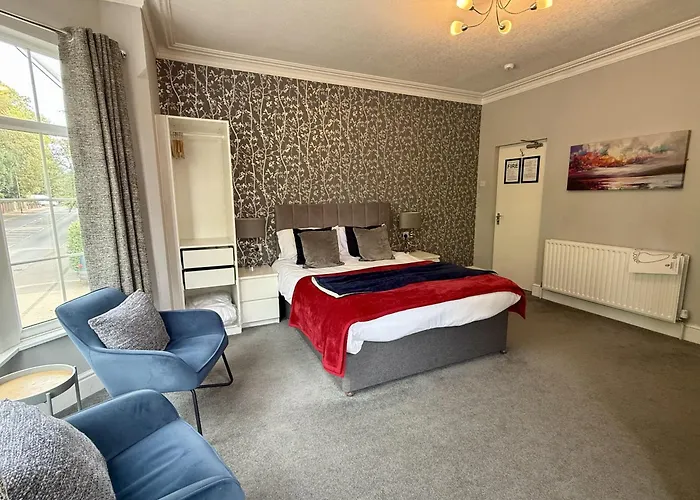 Abbey Grange Hotel