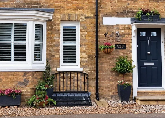 Havisham House Bed & Breakfast Woburn
