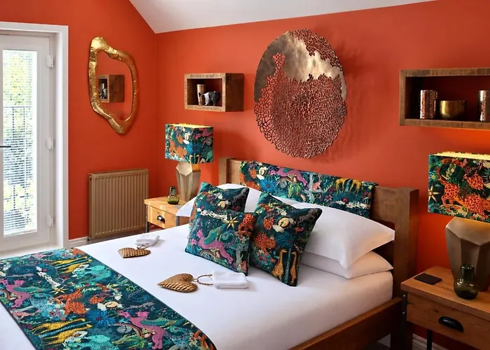 Havisham House Bed & Breakfast Woburn