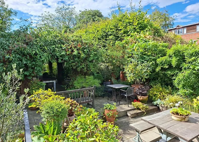 Havisham House Bed & Breakfast Woburn