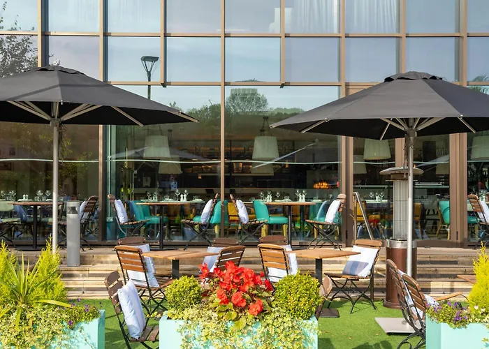 INNSiDE by Meliá Newcastle