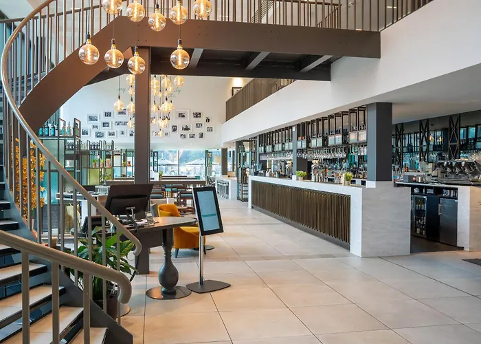 Innside By Melia Newcastle