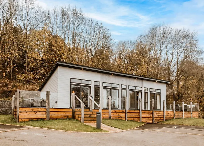 The Astbury Golf And Lodge Resort Bridgnorth