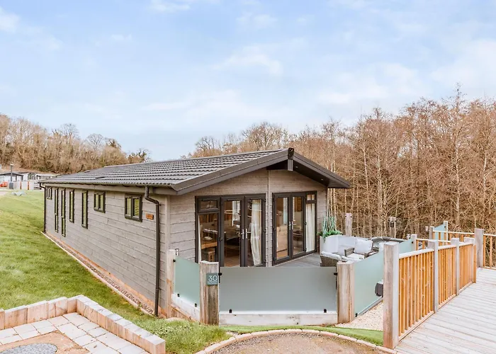The Astbury Golf And Lodge Resort Bridgnorth