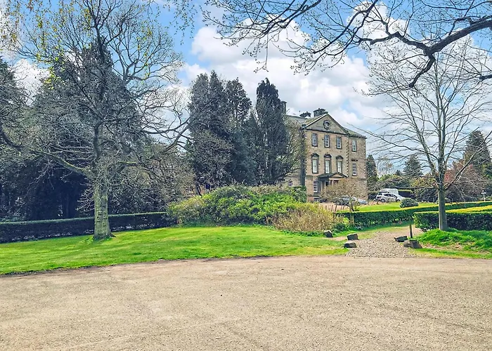 Mortonhall Park