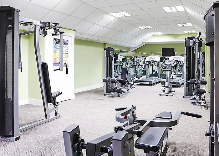 Novotel Bristol Centre
