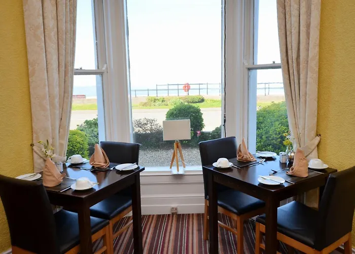 St. Hilary Guest House Llandudno