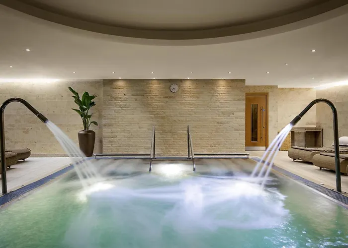 Sofitel London Heathrow