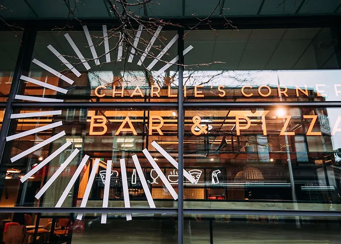 Ibis Belfast City Centre