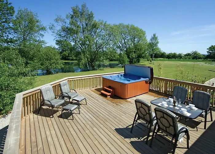 Pickering Lodges