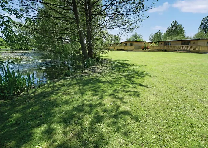 Pickering Lodges