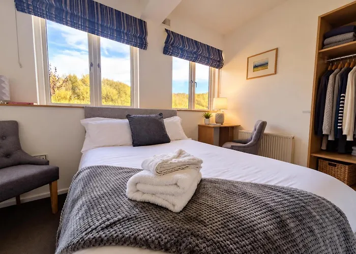 West Point House Hotel Barrow-in-Furness