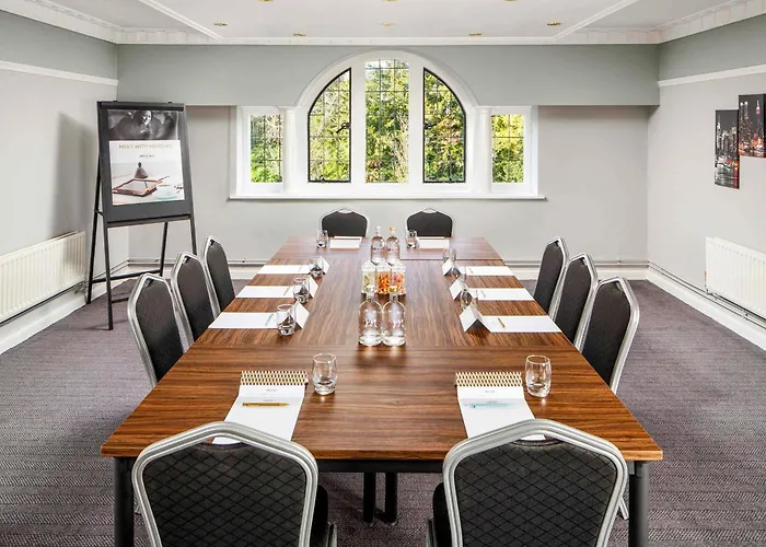 Mercure Tunbridge Wells Hotel