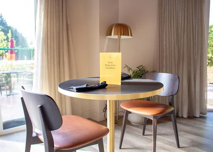 Voco Corby Kettering By Ihg