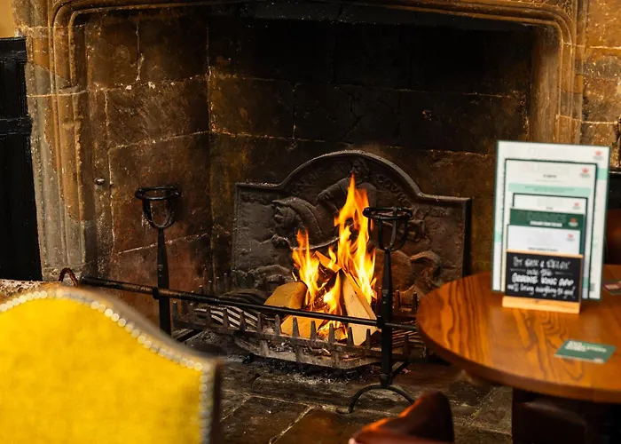 Red Lion Hotel By Greene King Inns