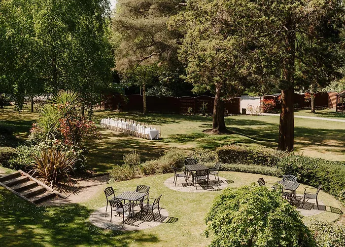 Macdonald Berystede Hotel & Spa