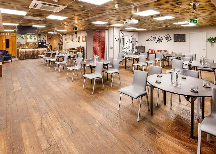 Ibis Styles London Southwark - Near Borough Market